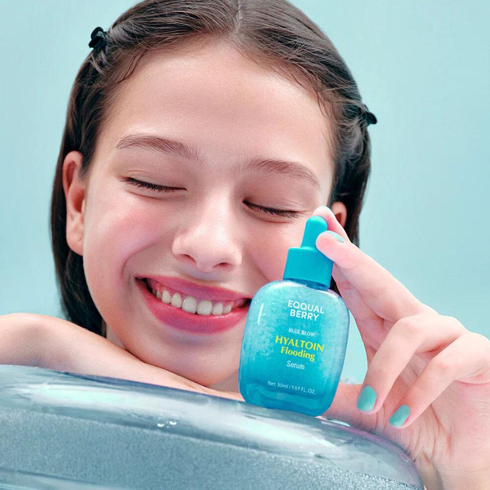 EQQUALBERRY BAKUCHIOL Bakuchio - Silk Press Serum avaliação e preço