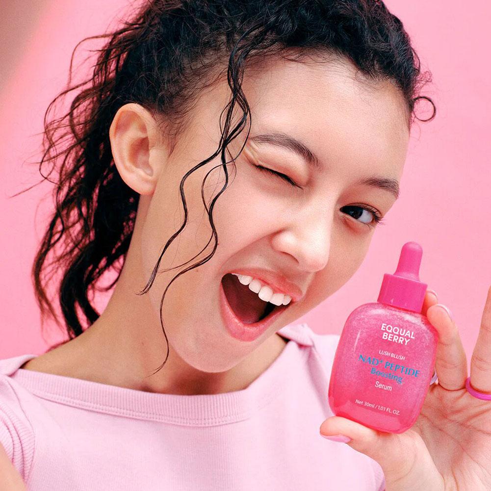 EQQUALBERRY BAKUCHIOL Bakuchio - Silk Press Serum avaliação e preço