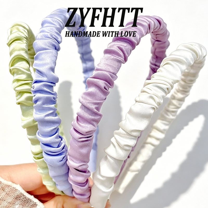 3/4pcs Multicolor Elegant fabr - Hair Care Baby avaliação e preço