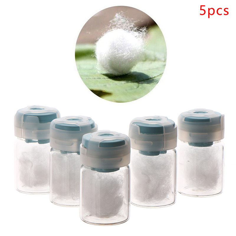5 Bottles Pure Collagen Ball N - Silk Press Serum avaliação e preço