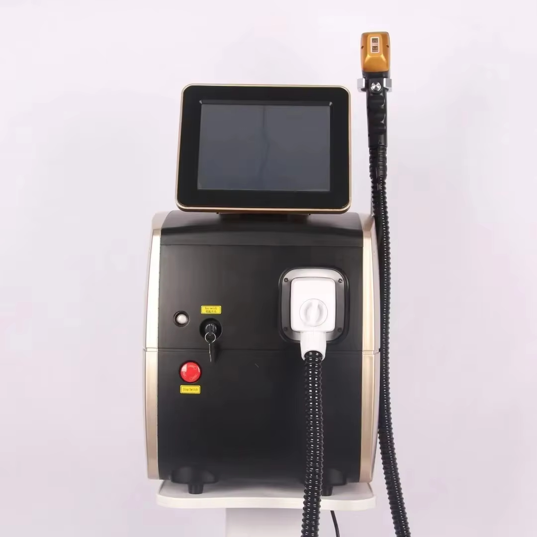 Alexandrite Diode Laser Hair R - Hair Care Or Haircare avaliação e preço