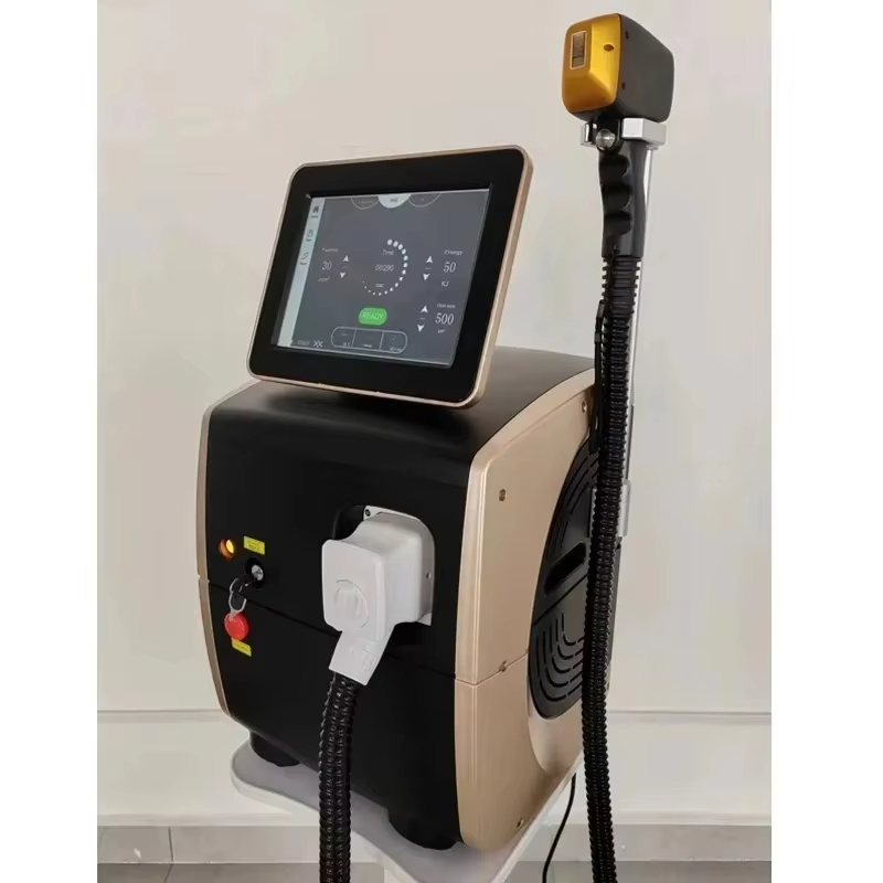 Alexandrite Diode Laser Hair R - Hair Care Or Haircare avaliação e preço