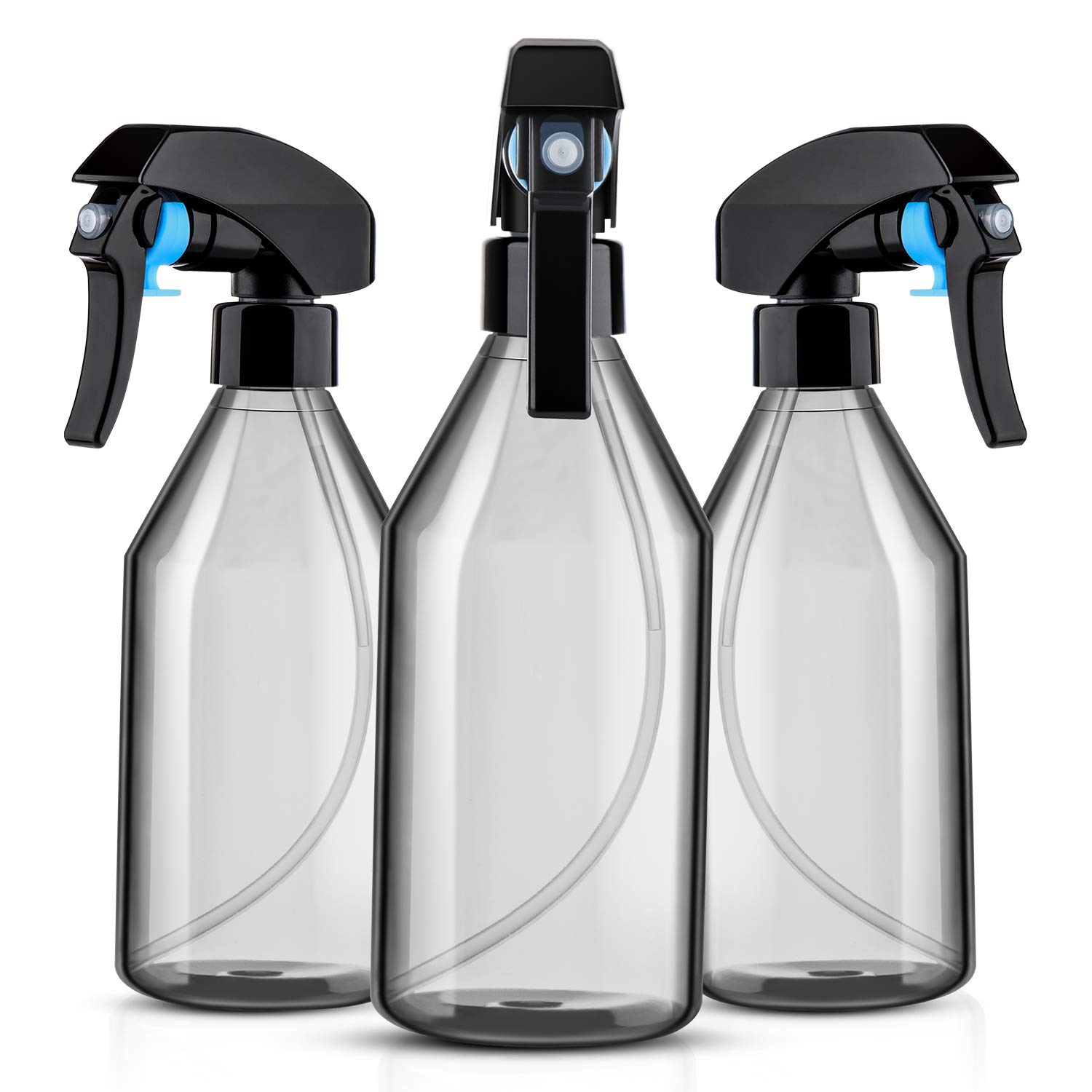 3Pack Spray Bottle, 10oz Plast - Hair Care Or Haircare avaliação e preço