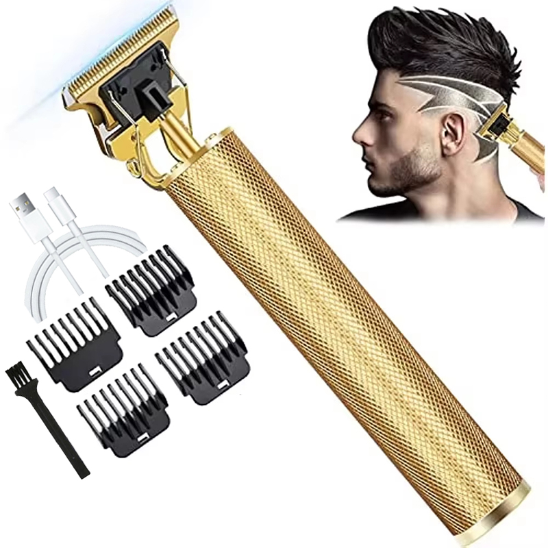 Electric Hair Clipper Vintage  - Hair Care Barber avaliação e preço