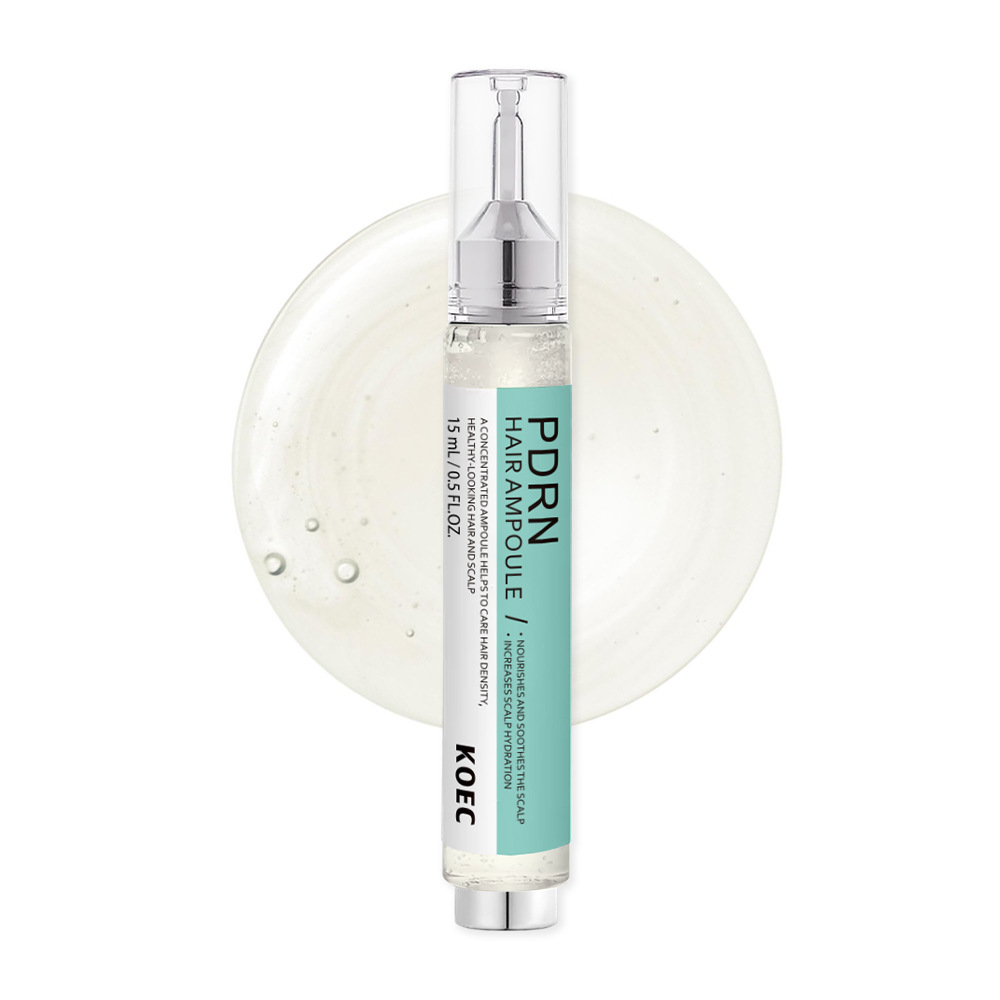 15g KOEC PDRN Hair Care Essenc - Hair Care Ginseng avaliação e preço