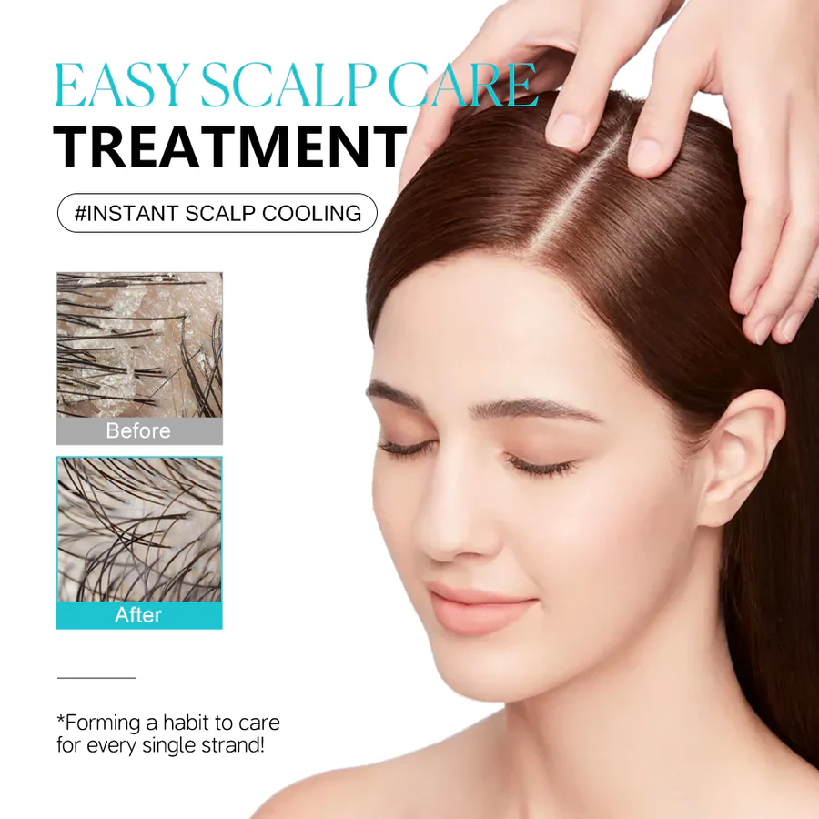 15g KOEC PDRN Hair Care Essenc - Hair Care Ginseng avaliação e preço