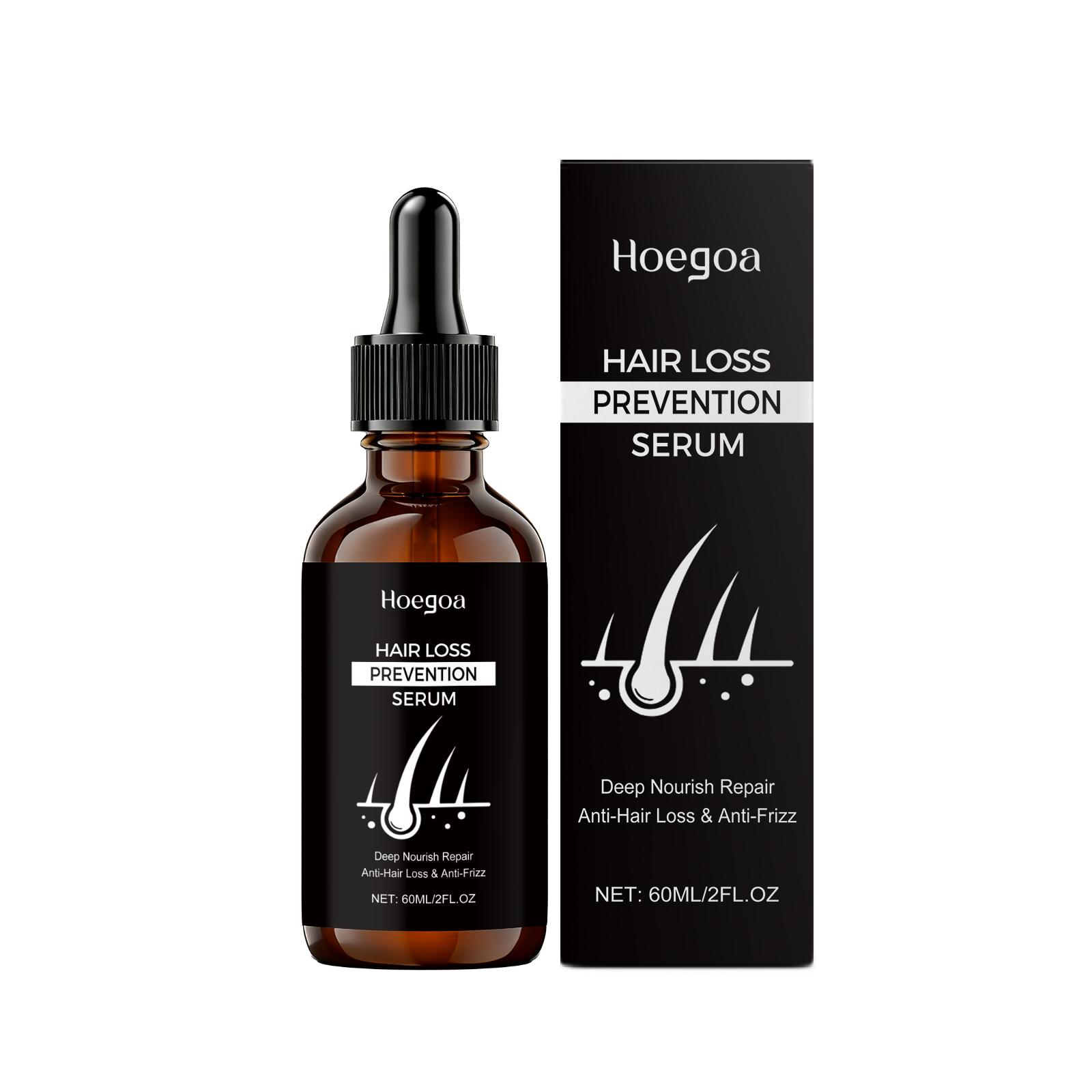 Rosemary Hair Oil for Hair Gro - Hair Growth Serum Oil avaliação e preço