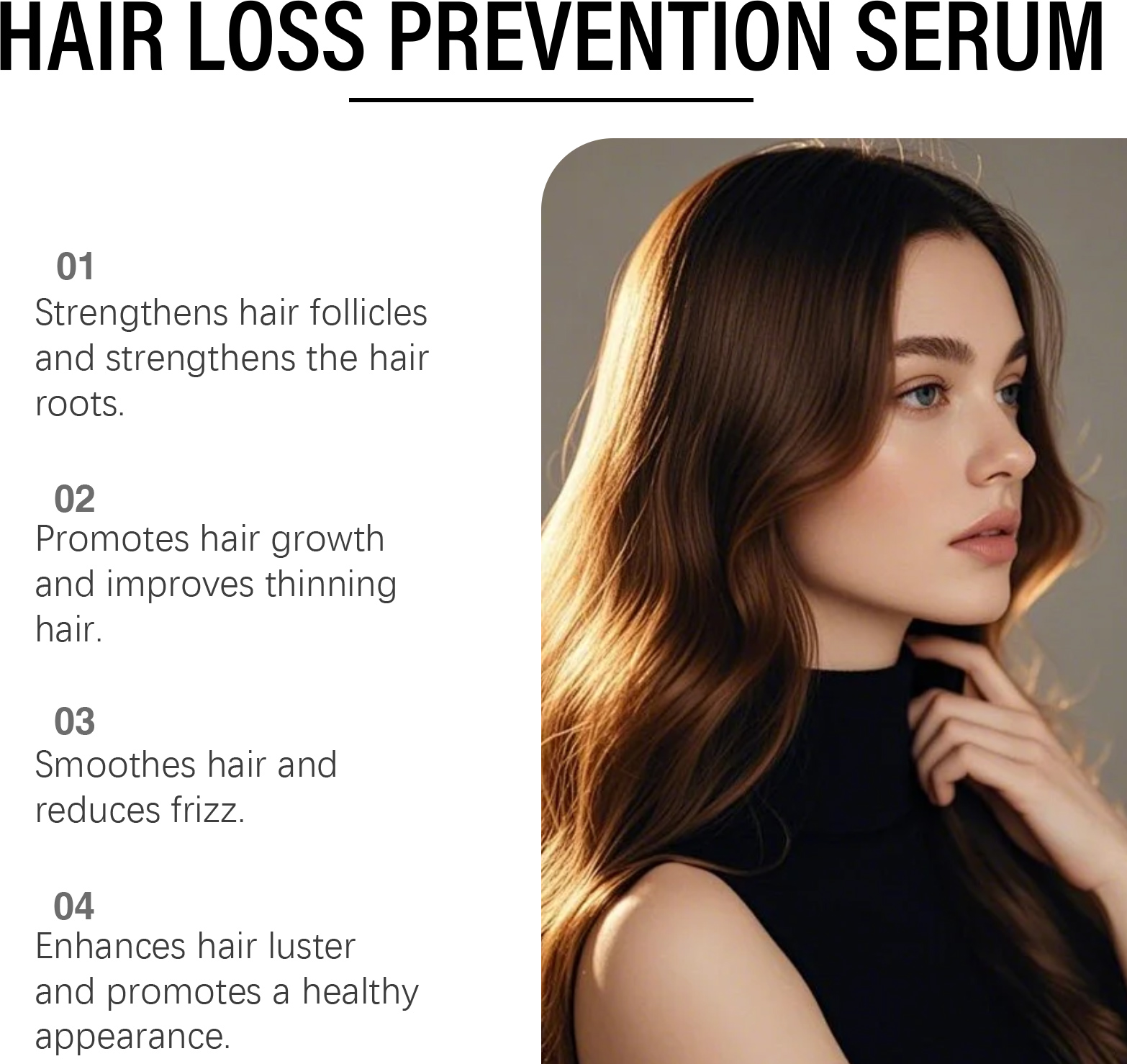 Rosemary Hair Oil for Hair Gro - Hair Growth Serum Oil avaliação e preço