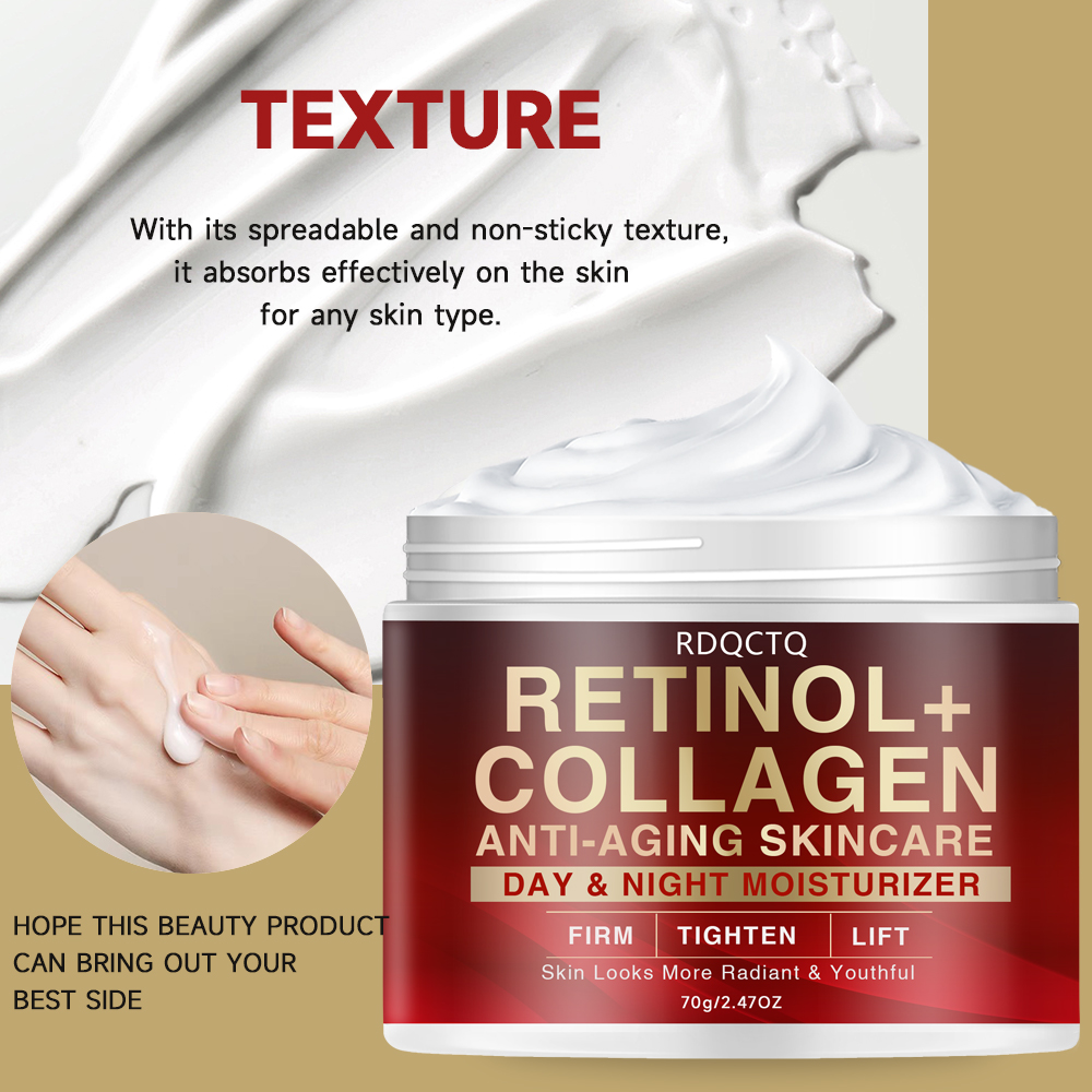 Retinol Collagen Anti-Aging Da - Silk Press Serum avaliação e preço