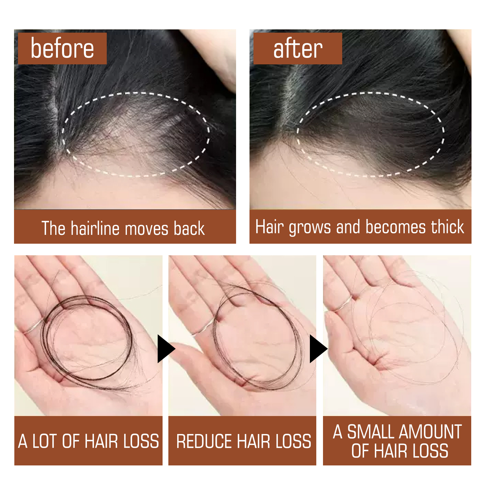 Batana Oil Hair Conditioner Sm - Split End Repair Serum avaliação e preço