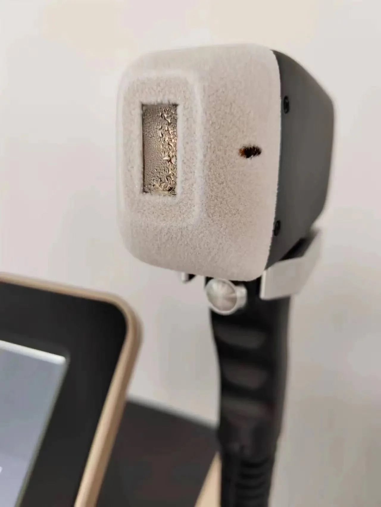808 Nanometer Diode Laser 5000 - Hair Care Or Haircare avaliação e preço