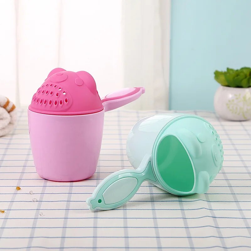 Baby Bath Caps Toddler Shampoo - Hair Care Baby avaliação e preço