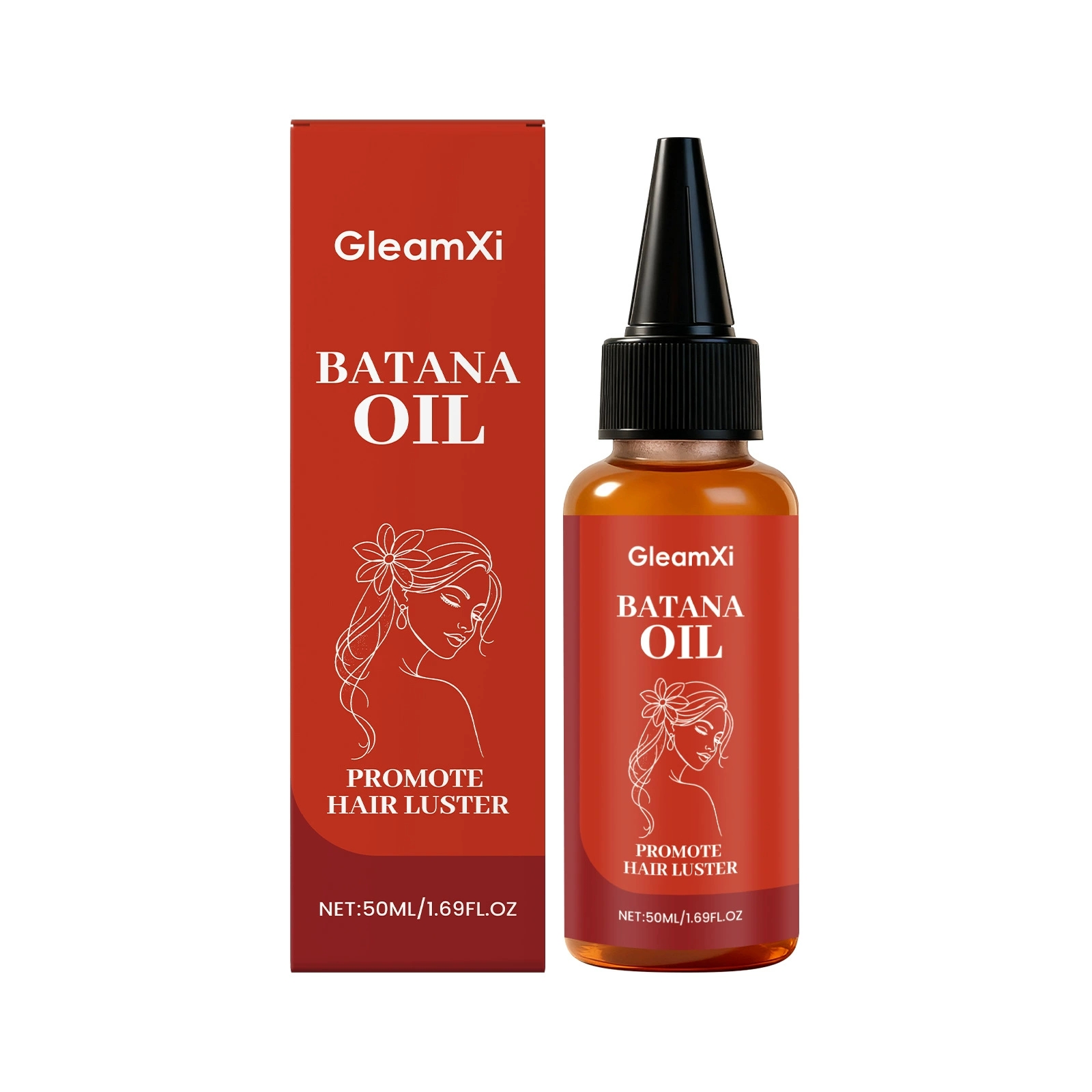 Batana Hair Oil Natural Organi - Split End Repair Serum avaliação e preço