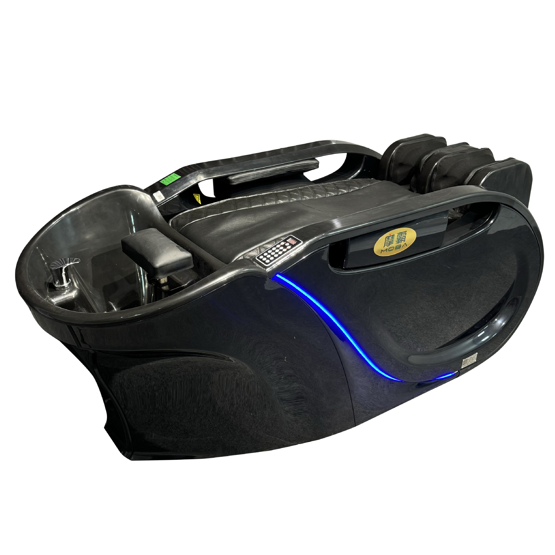 Automatic intelligent electric - Hair Care Barber avaliação e preço