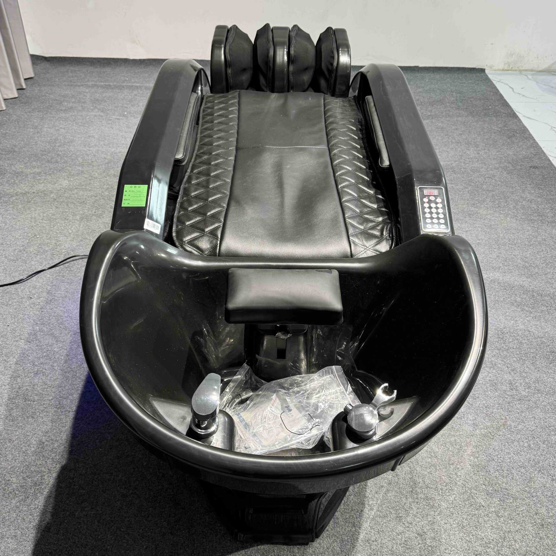 Automatic intelligent electric - Hair Care Barber avaliação e preço