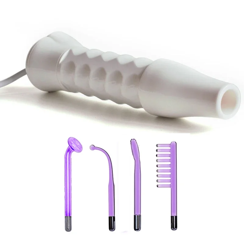 Portable High Frequency Machin - Hair Care Or Haircare avaliação e preço