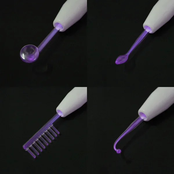 Portable High Frequency Machin - Hair Care Or Haircare avaliação e preço