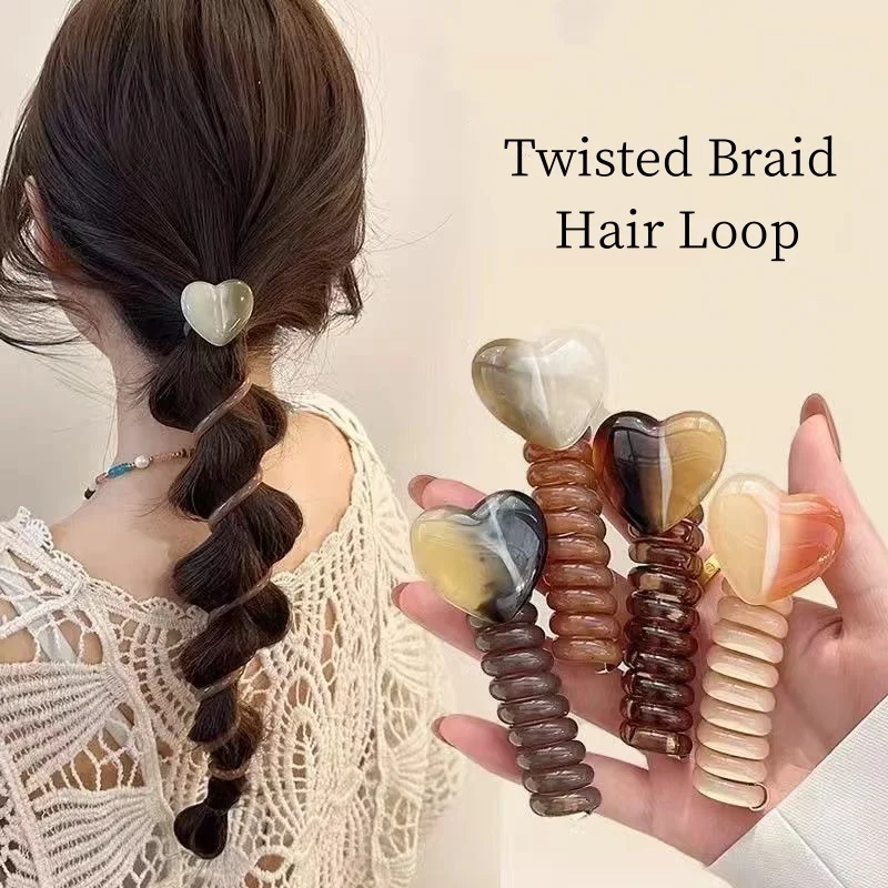 Minimalist Bubble Braid Headba - Hair Care Women avaliação e preço
