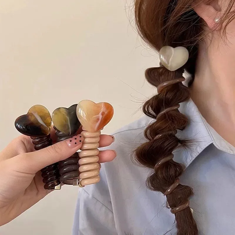 Minimalist Bubble Braid Headba - Hair Care Women avaliação e preço