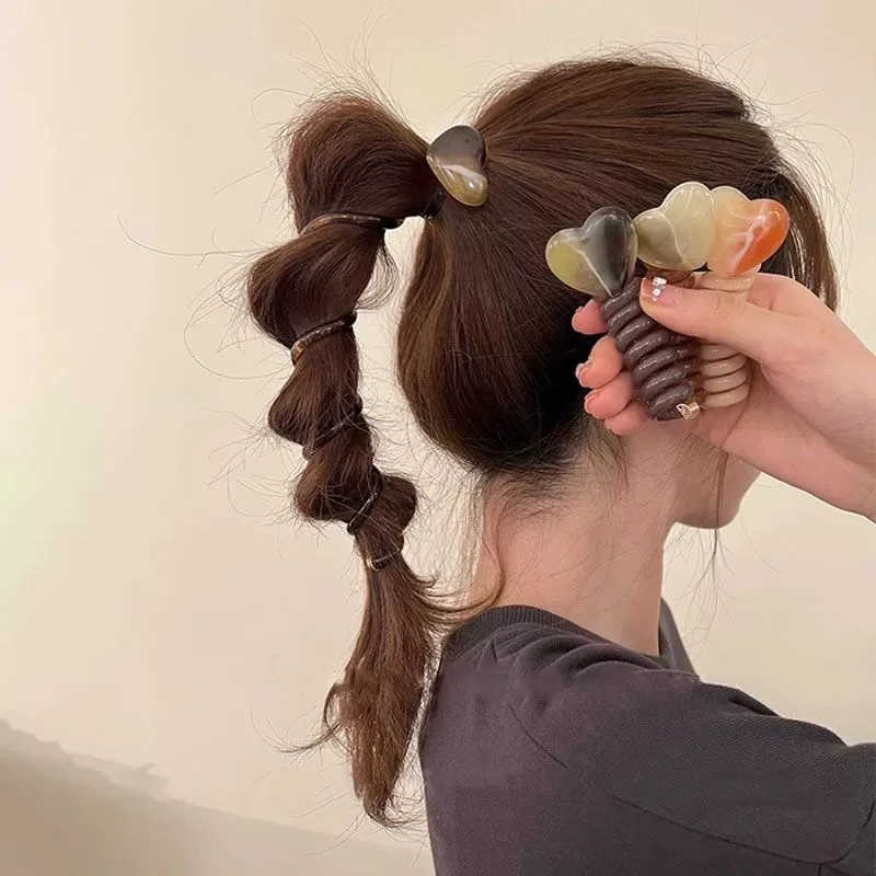 Minimalist Bubble Braid Headba - Hair Care Women avaliação e preço