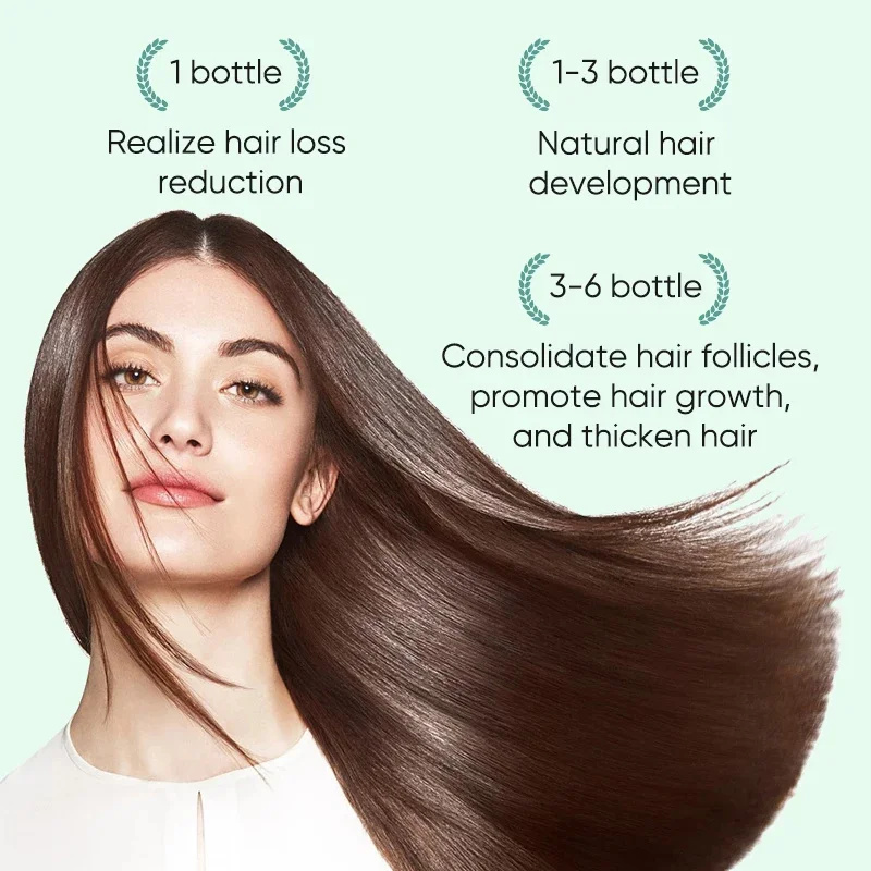 Hair Growth Essential Oil Prev - Hair Care Ginseng avaliação e preço