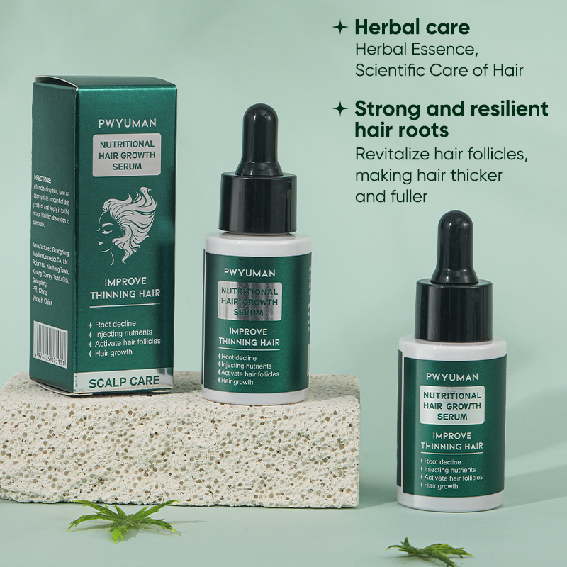 Hair Growth Essential Oil Prev - Hair Care Ginseng avaliação e preço
