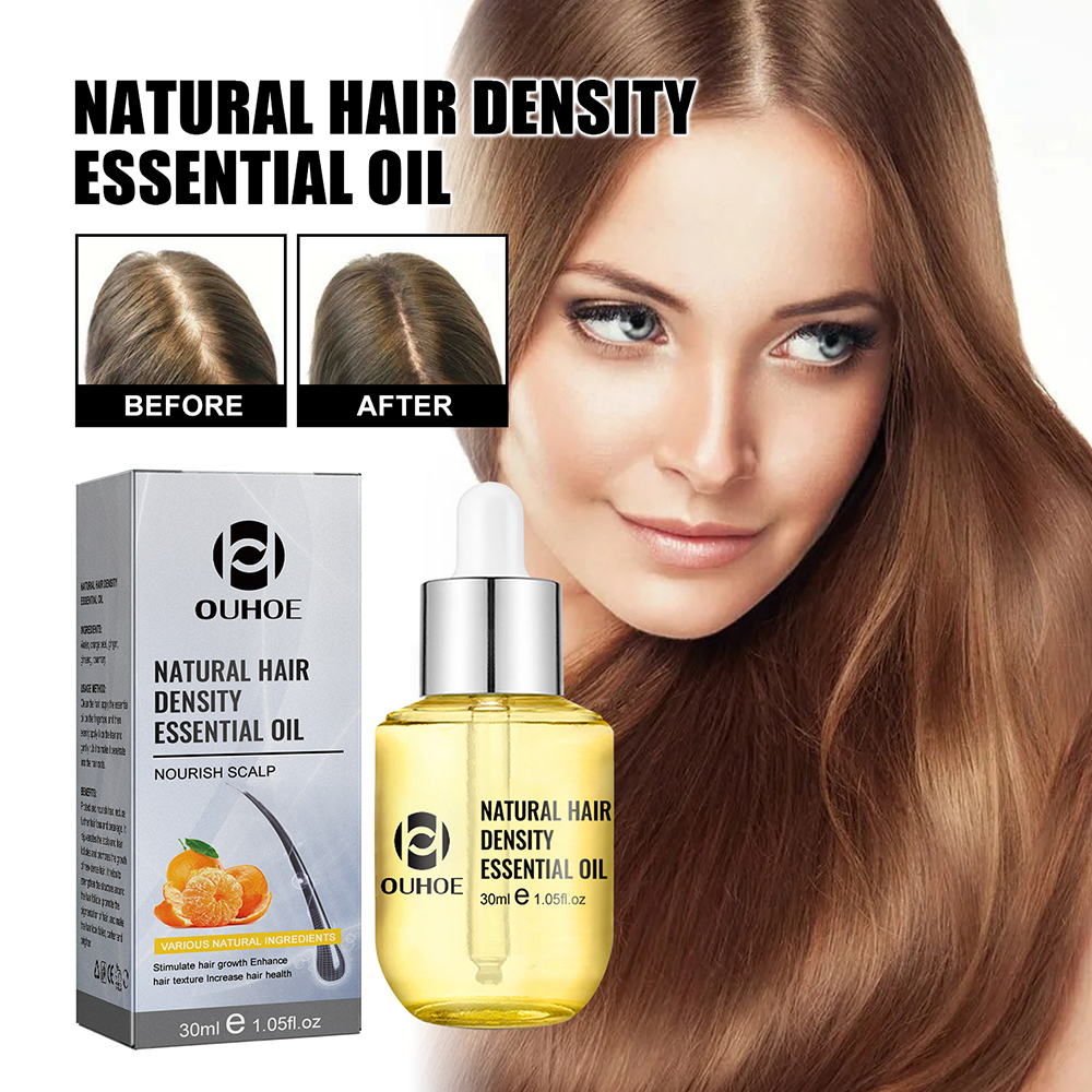 Hair Care Essence 30ml Moistur - Hair Care Ginseng avaliação e preço