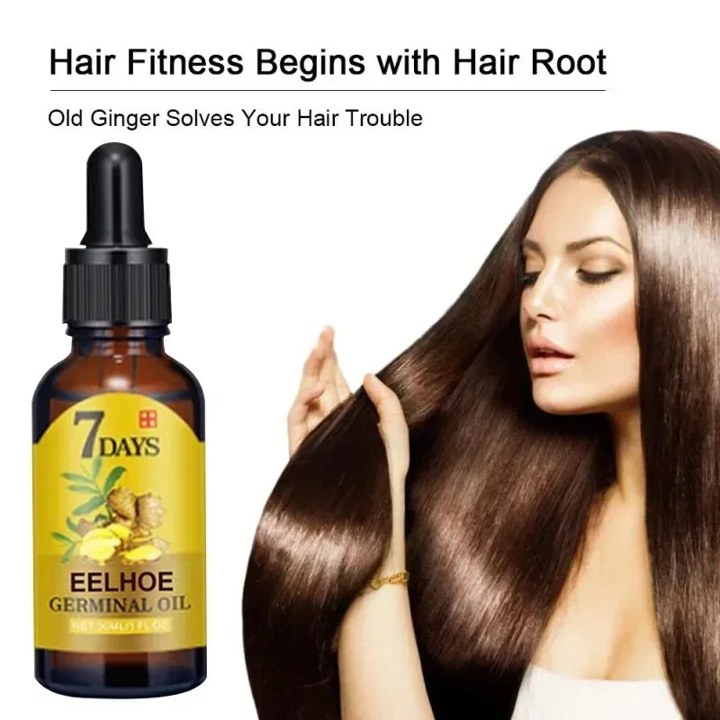 7 Days Fast Grow Hair Growth S - Caffeine Hair Serum avaliação e preço