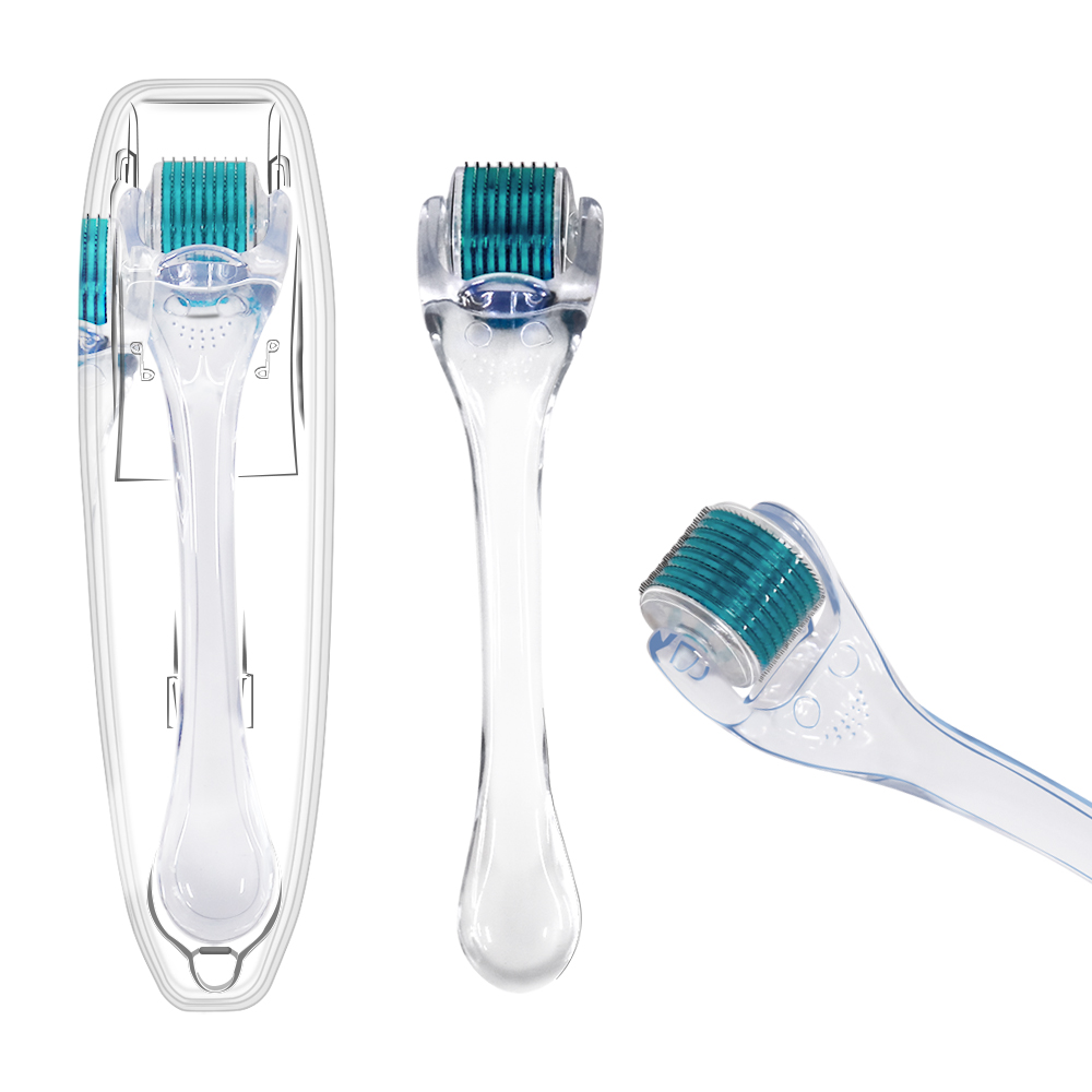 Professional Beauty Derma Roll - Hair Care Growth avaliação e preço
