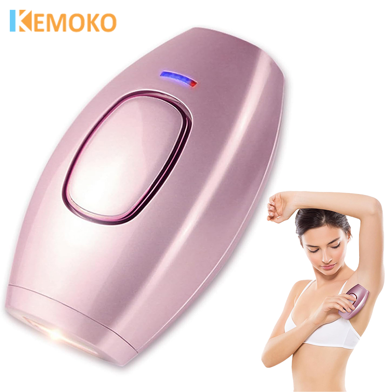 IPL laser Hair Remover Hair Cu - Hair Care Or Haircare avaliação e preço