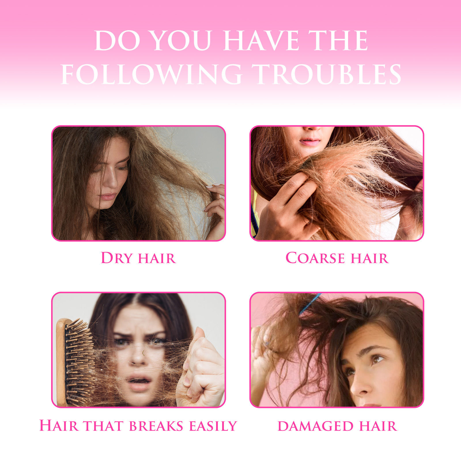 Vitamin Hair Growth Serum Caps - Hair Growth Serum Oil avaliação e preço