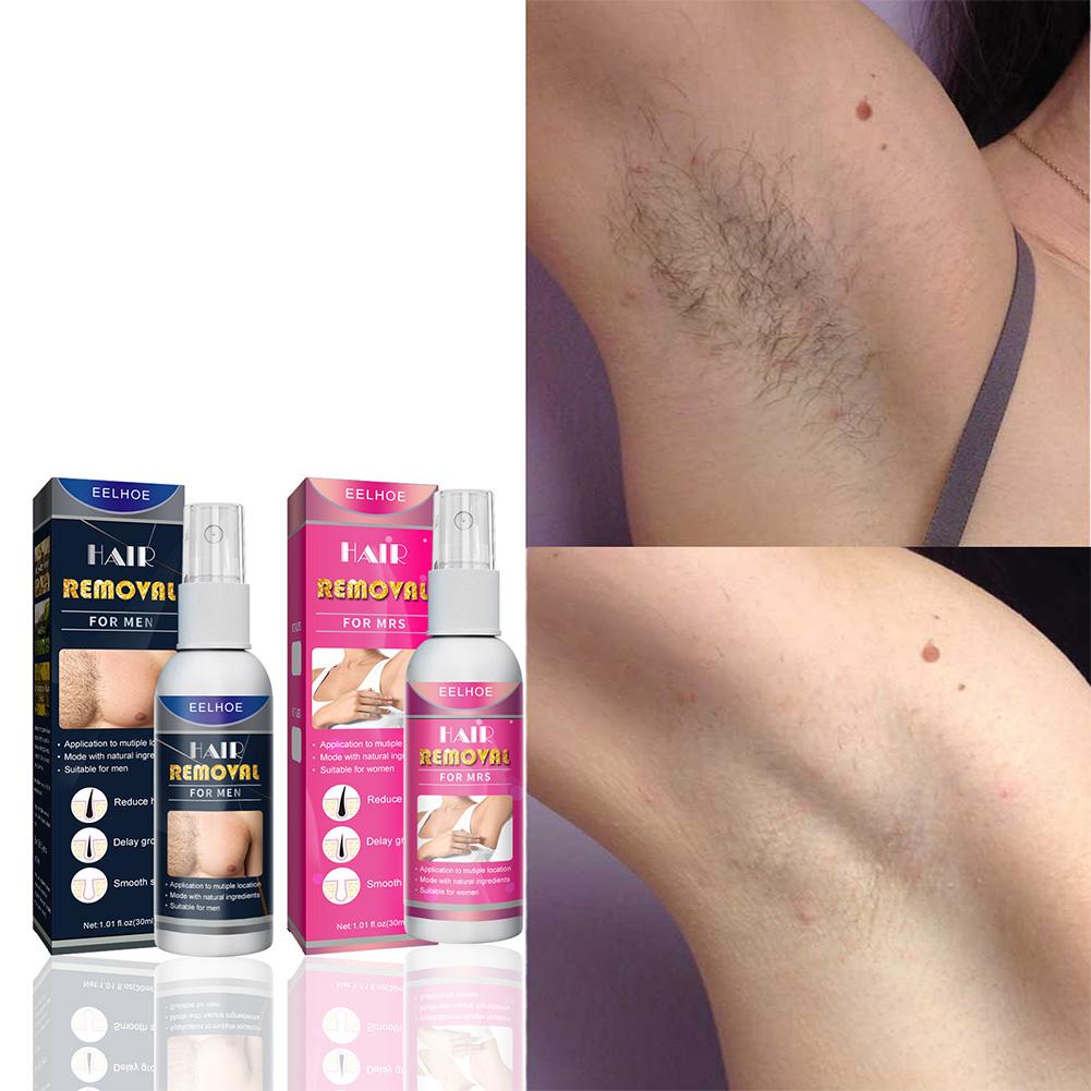 1/2PCS Super Natural Painless  - Hair Care Women avaliação e preço
