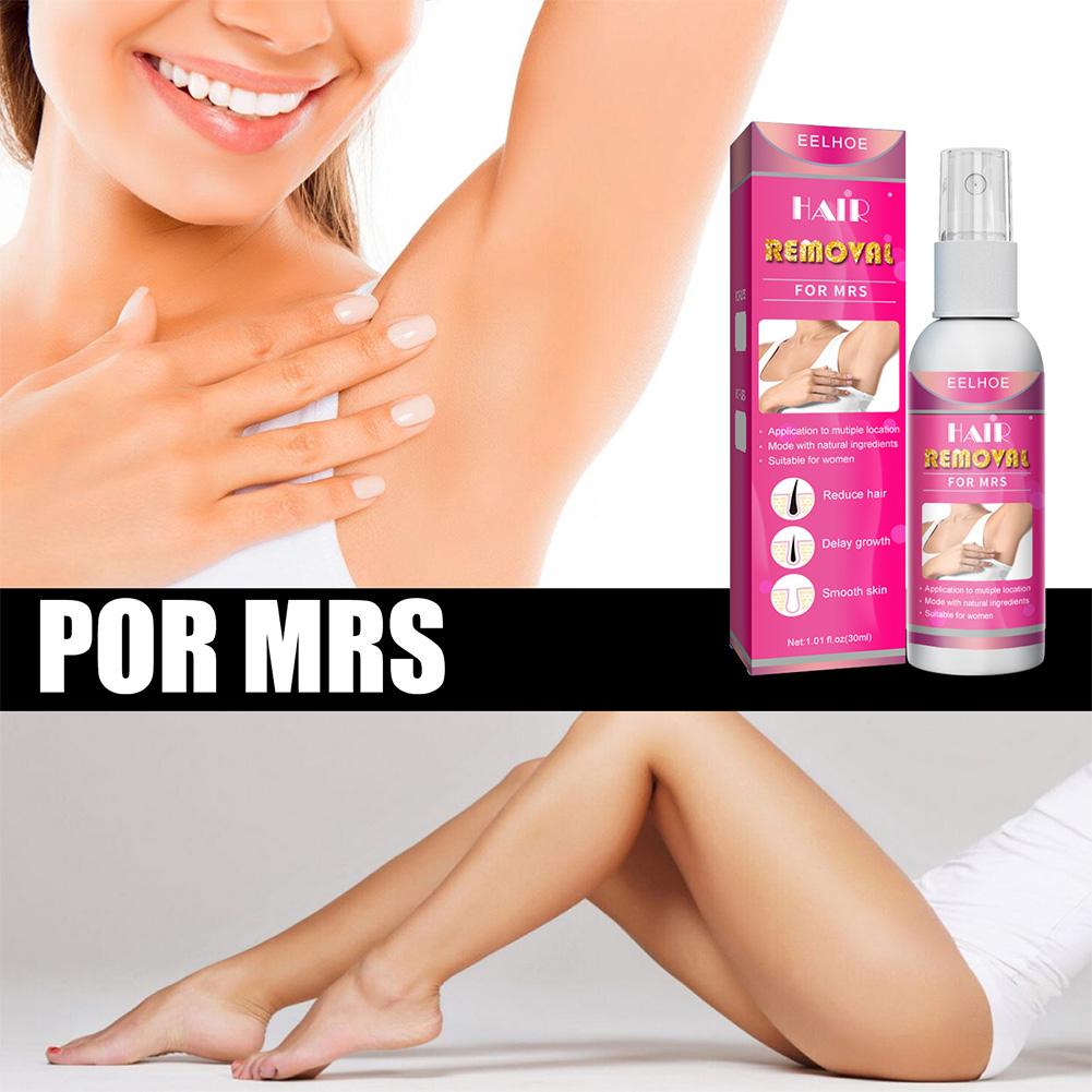 1/2PCS Super Natural Painless  - Hair Care Women avaliação e preço