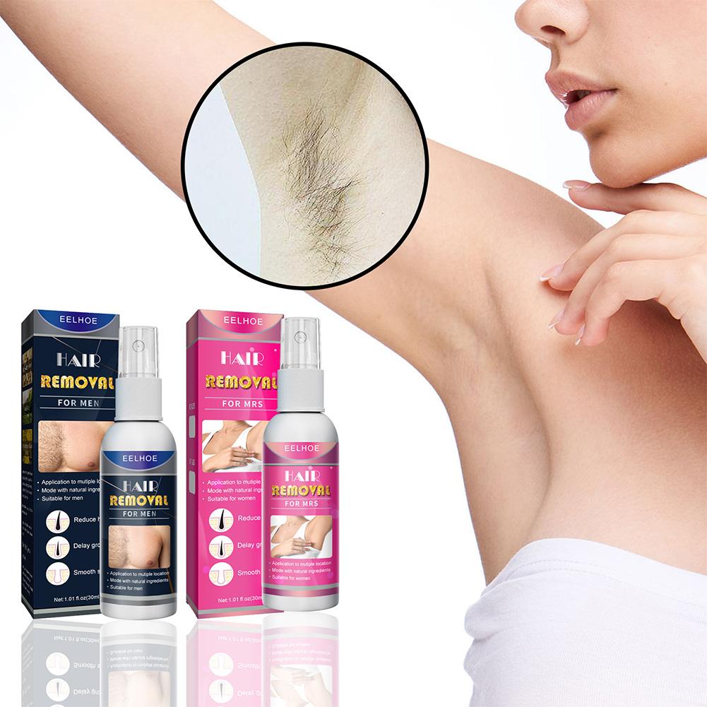 1/2PCS Super Natural Painless  - Hair Care Women avaliação e preço