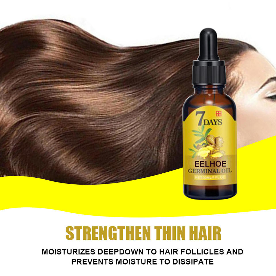 Hair Growth Serum Fast Growing - Hair Care Growth avaliação e preço