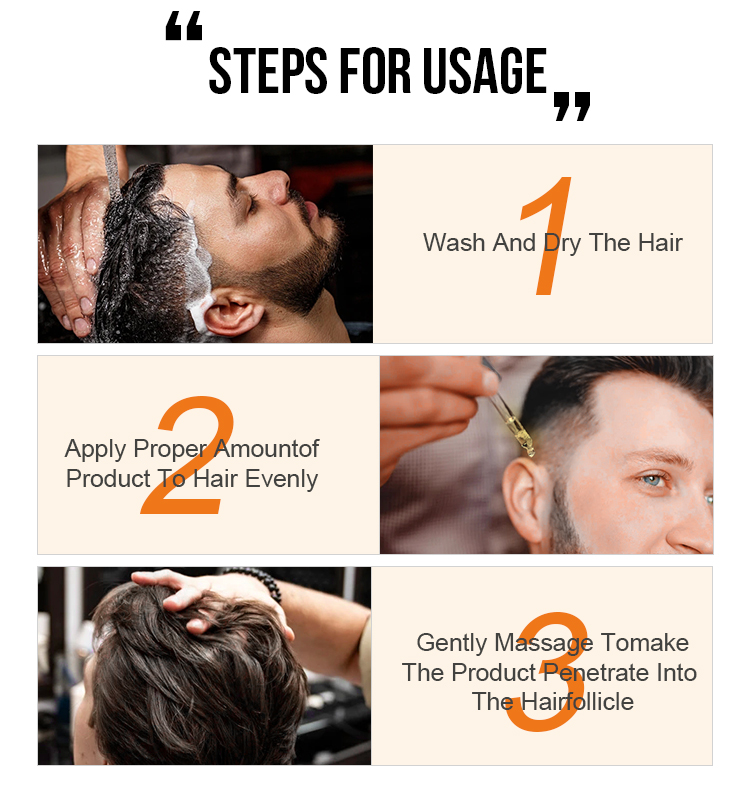 Hair Growth Serum Fast Growing - Hair Care Growth avaliação e preço