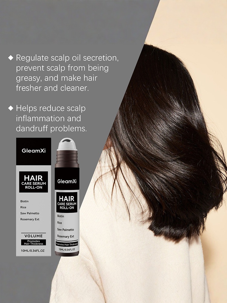 Scalp Care Ball Essence Light  - Hair Care Growth avaliação e preço