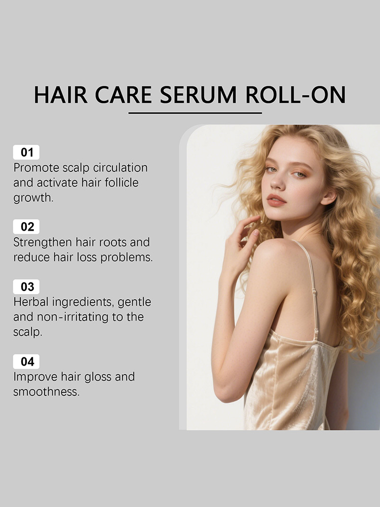 Scalp Care Ball Essence Light  - Hair Care Growth avaliação e preço
