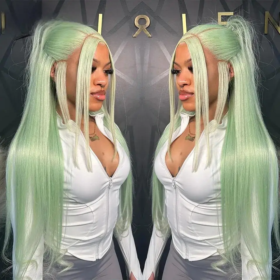 2026 Hot Product Mint Green Co - Hair Care Women avaliação e preço