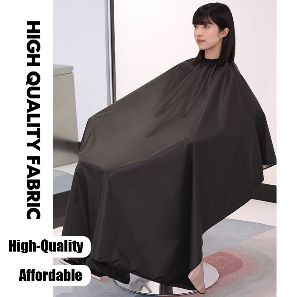 4 Colors Hair Cutting Cape Pro - Hair Care Barber avaliação e preço