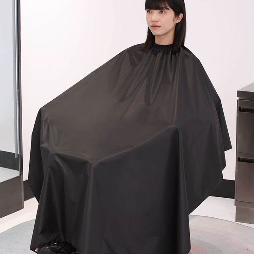 4 Colors Hair Cutting Cape Pro - Hair Care Barber avaliação e preço