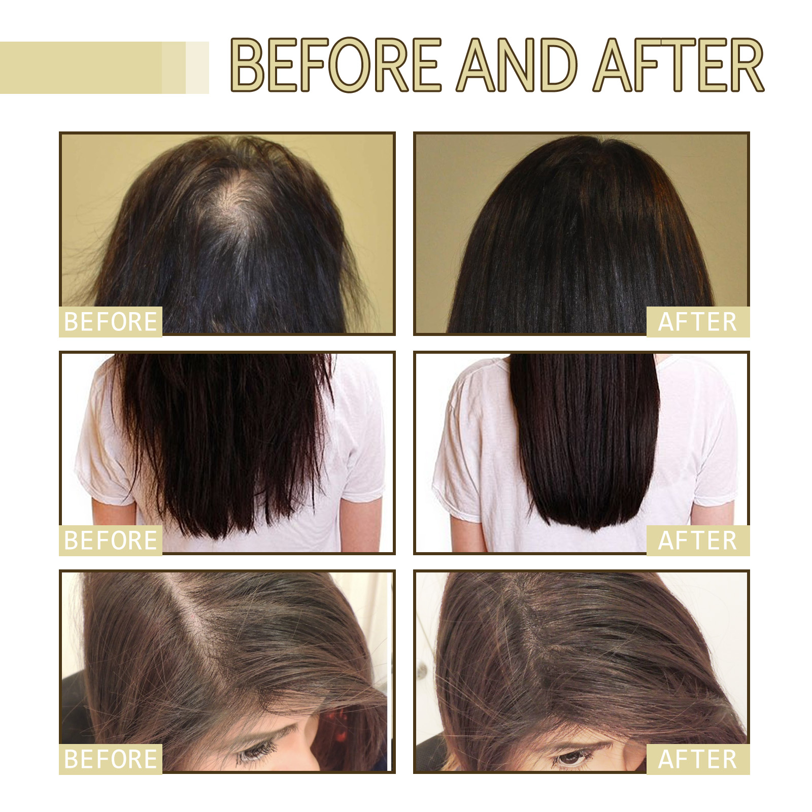 Rosemary Hair Growth Oil 60ml  - Hair Care Growth avaliação e preço