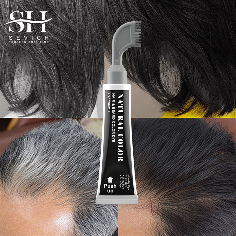Avocado Fast Hair Dye Black Sh - Hair Care Ginseng avaliação e preço