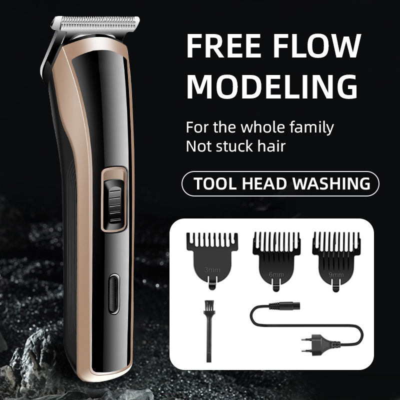 Kemei 418 Professional Electri - Hair Care Baby avaliação e preço
