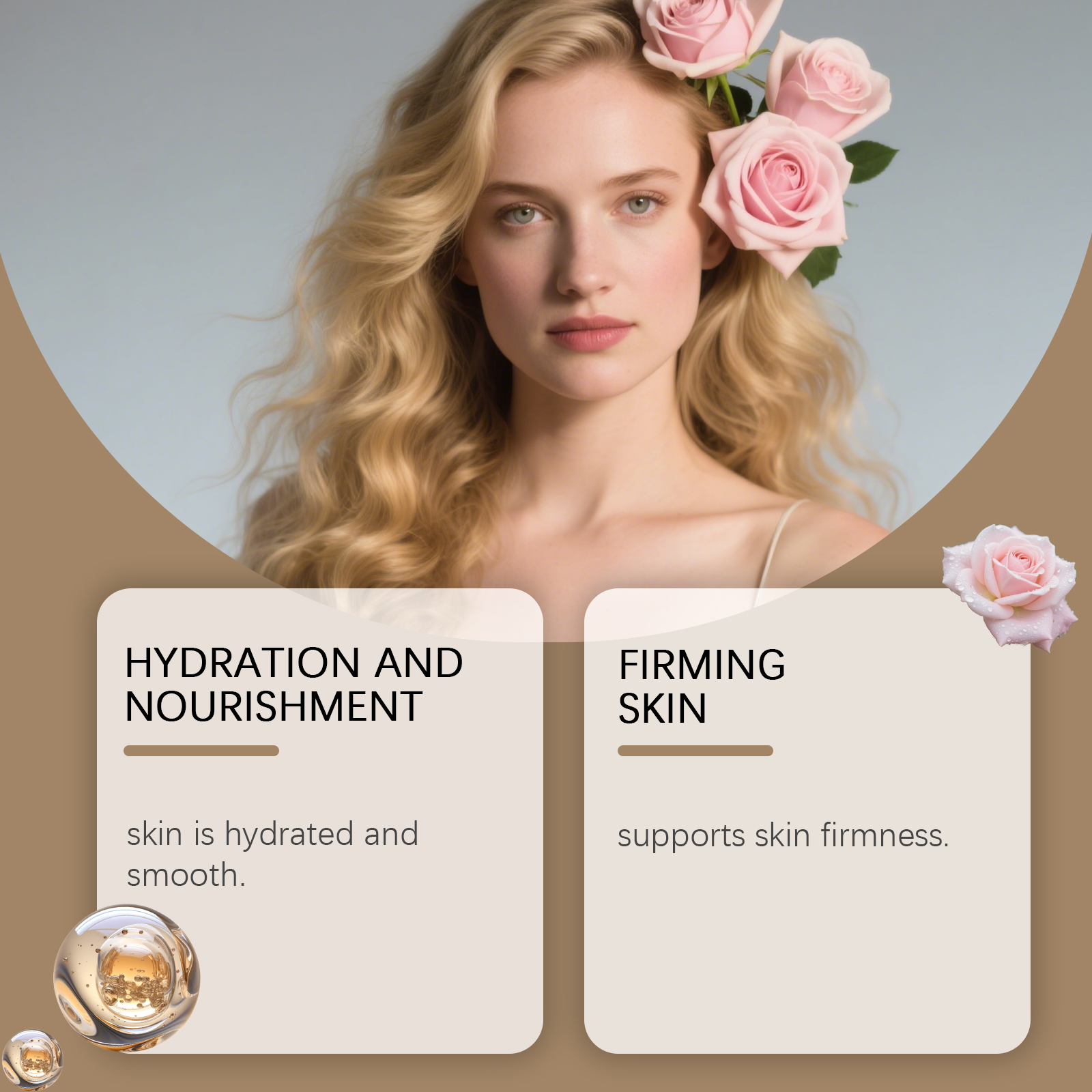 Rose Essential Oil for Hair Fr - Split End Repair Serum avaliação e preço