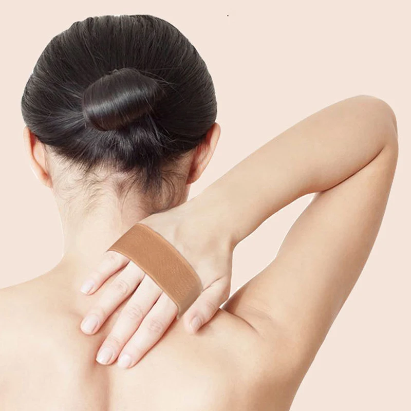 Body Anti Cellulite Brush Soot - Hair Care Essential Oil avaliação e preço