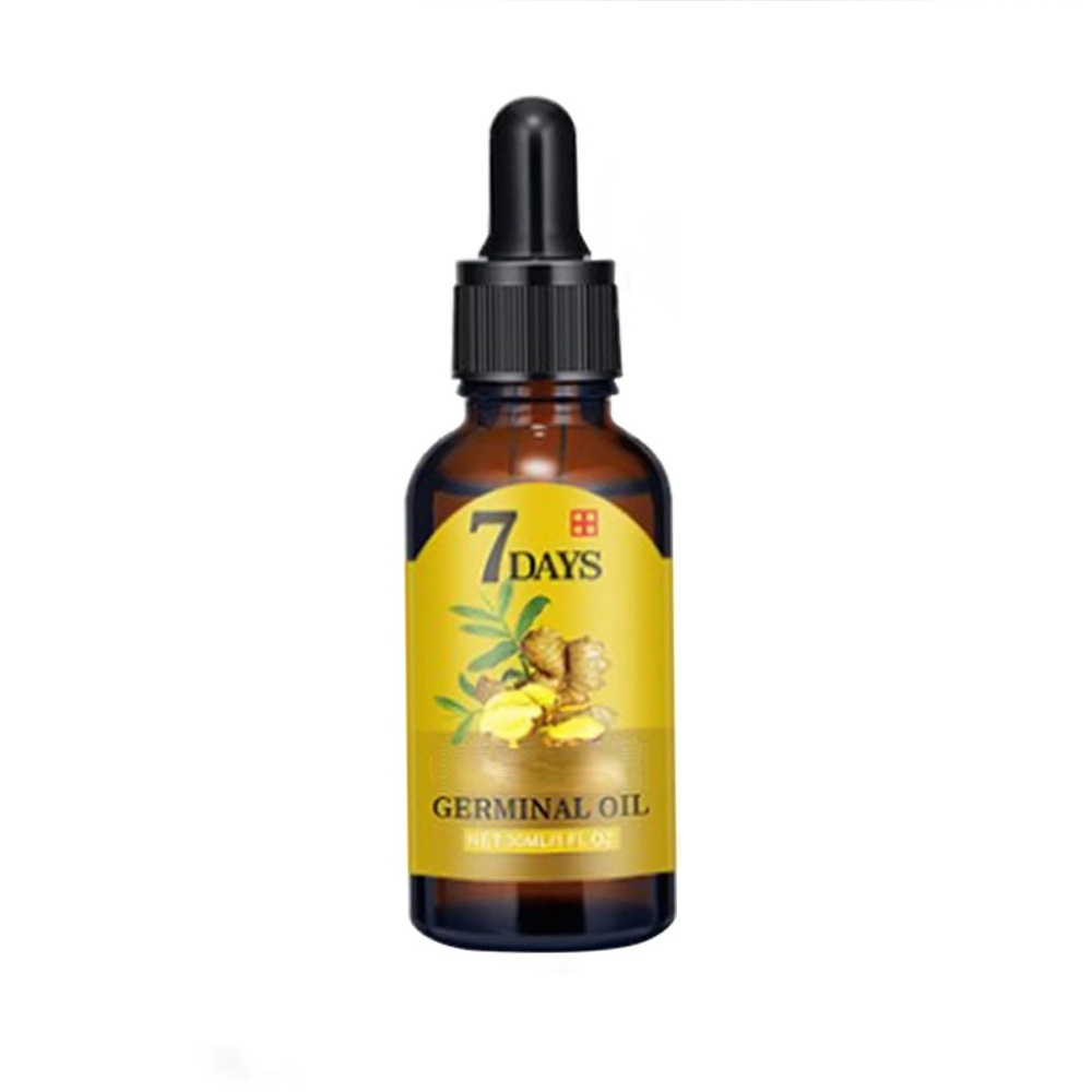 Fast Hair Growth Men Women Gin - Hair Care Fragrance Essential Oil avaliação e preço