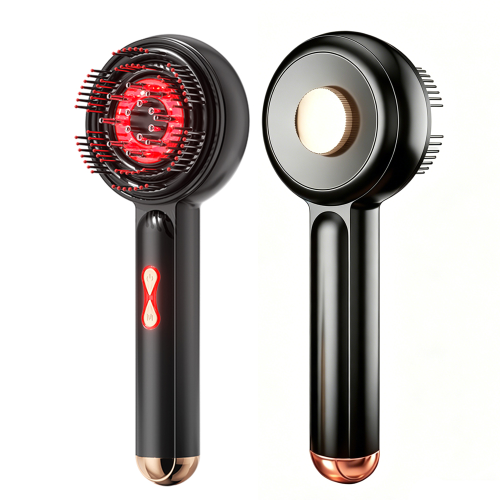 Electric Red Light Therapy Vib - Hair Care Growth avaliação e preço