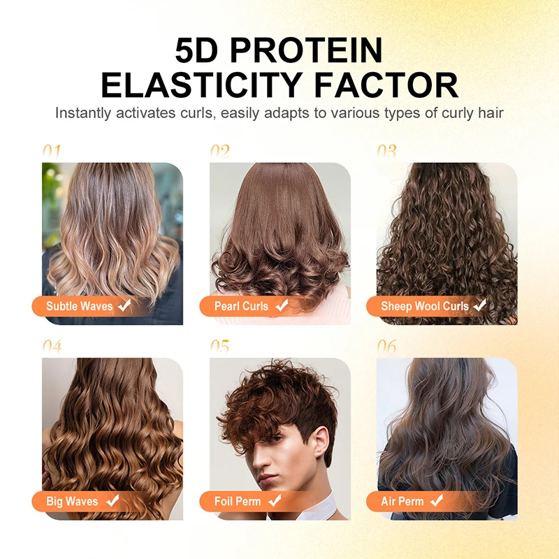PURC Curl Styling Cream Hair C - Hair Care Ginseng avaliação e preço