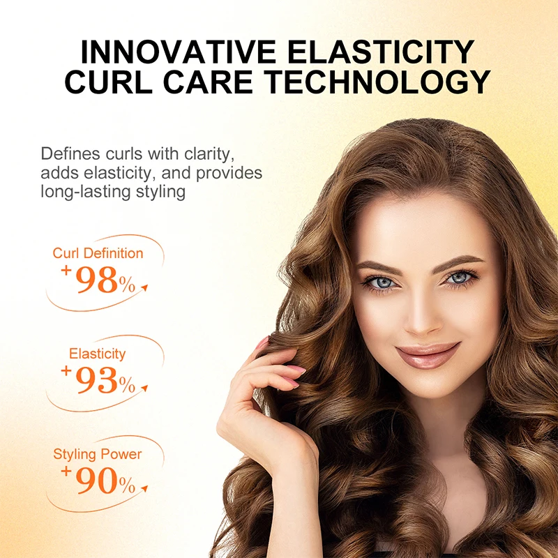 PURC Curl Styling Cream Hair C - Hair Care Ginseng avaliação e preço